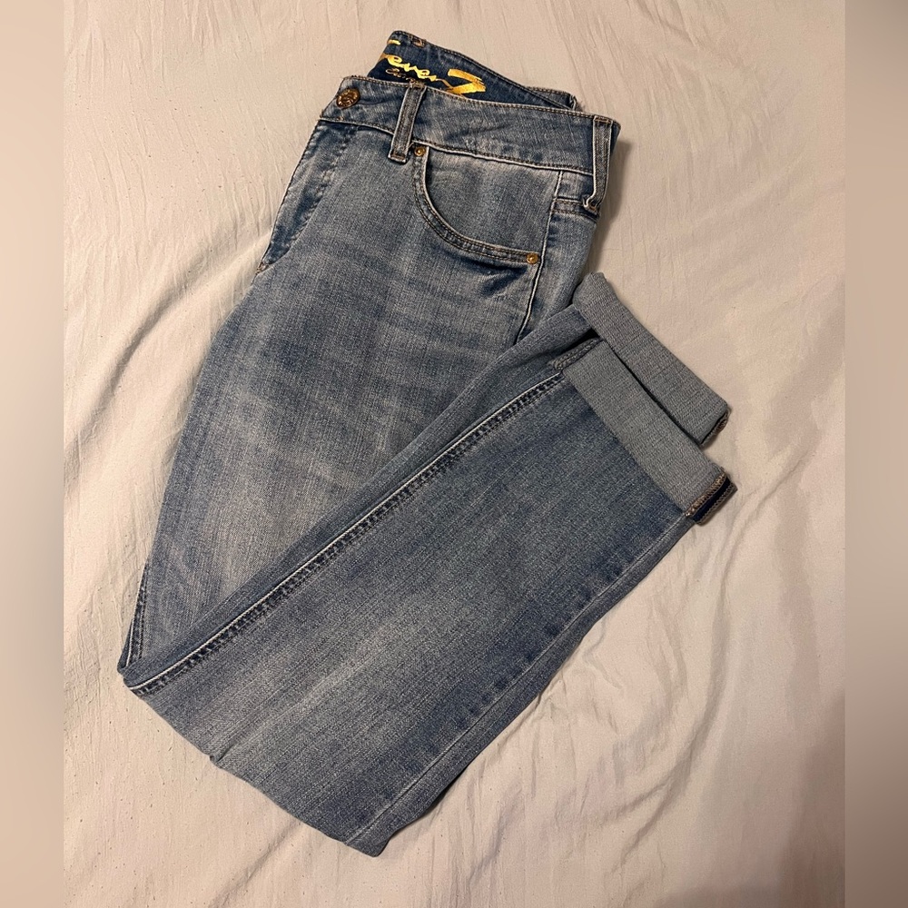 Seven Jeans